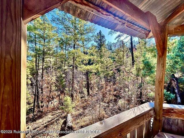 523 Resort Dr, Ruidoso, NM for sale - Building Photo - Image 3 of 6
