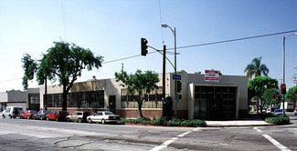 More details for 2600 E 8th St, Los Angeles, CA - Industrial for Lease