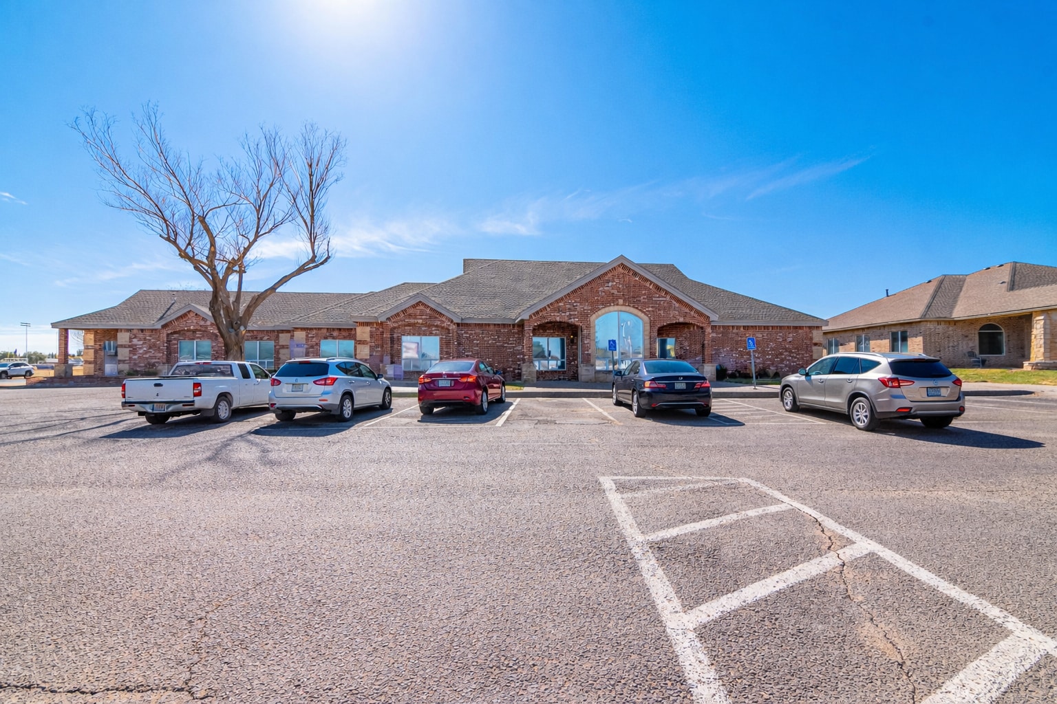 5801 W Wadley Ave, Midland, TX for sale Primary Photo- Image 1 of 6
