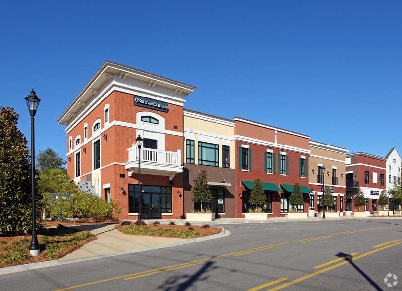22530 US Highway 98, Fairhope, AL for lease - Building Photo - Image 3 of 14