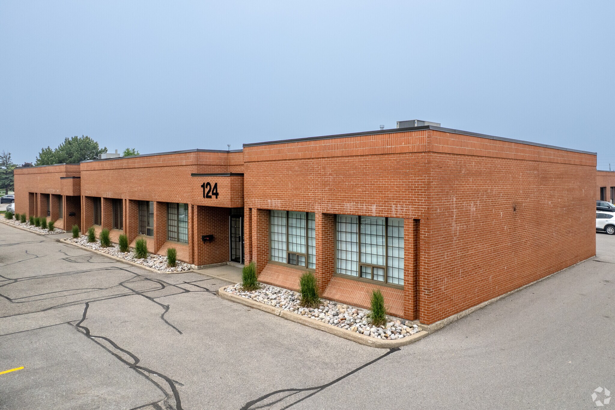 124 Connie Cres, Concord, ON for sale Building Photo- Image 1 of 1