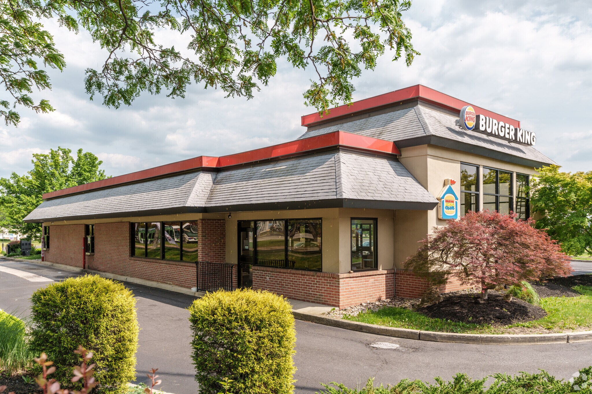 90 Franklin Mills Blvd, Philadelphia, PA for lease Primary Photo- Image 1 of 5