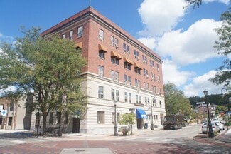 Plus de détails pour 500 Willow Ave, Council Bluffs, IA - Bureau, Bureau/Commerce de détail à louer