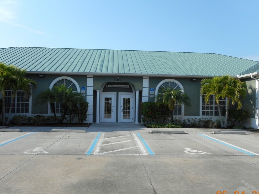 1019 Harvin Way, Rockledge, FL à louer Photo du bâtiment- Image 1 de 10