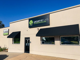 More details for 101 Locust St, Hickman, NE - Coworking for Lease