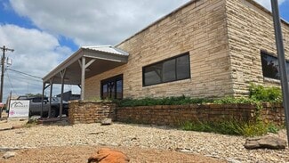 Plus de détails pour 299 S Columbia St, Stephenville, TX - Bureau à louer
