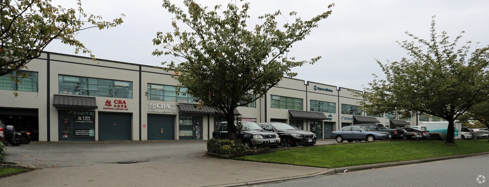 9010 Oak St, Vancouver, BC à vendre - Photo du bâtiment - Image 2 de 31