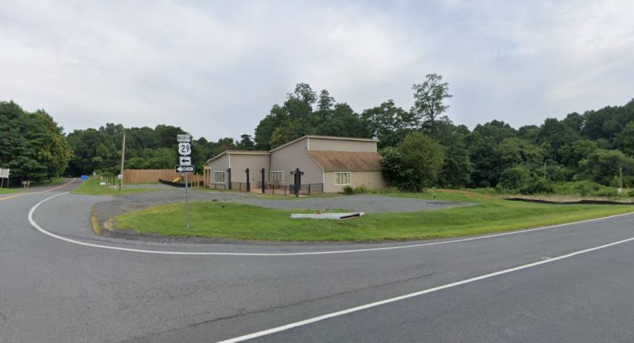 3800 Shelby Rd, Madison, VA for lease - Building Photo - Image 2 of 20