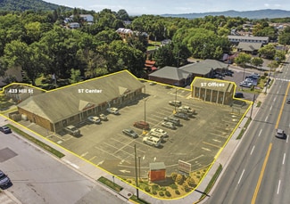More details for 239 South St, Front Royal, VA - Retail for Sale