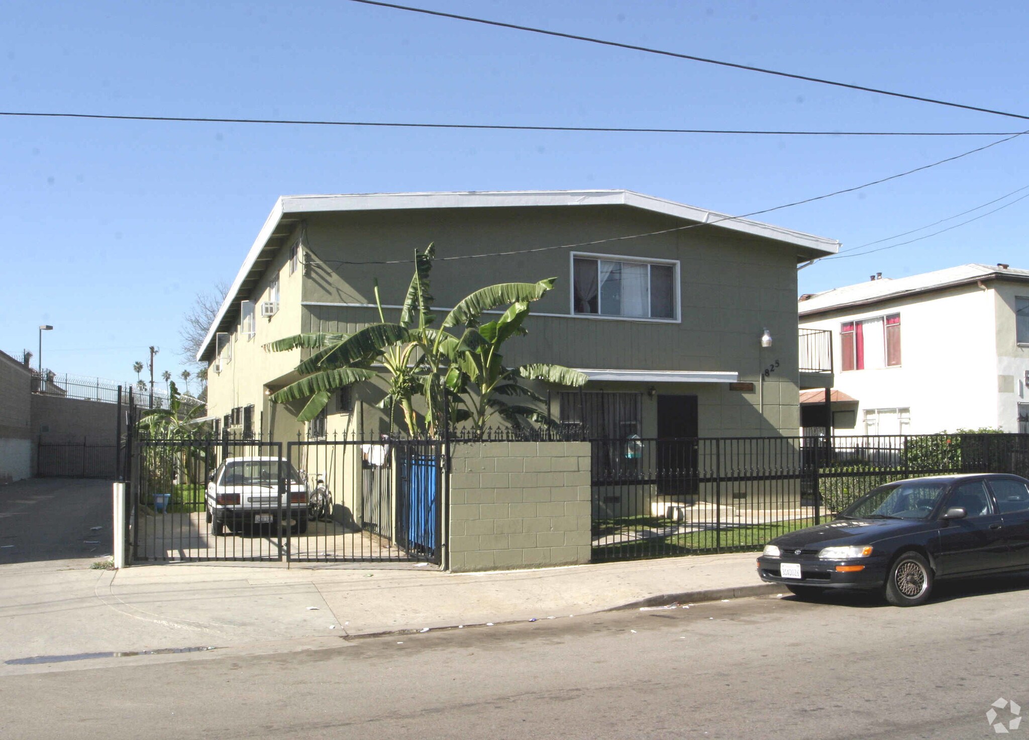 1825 S New Hampshire Ave, Los Angeles, CA for sale Primary Photo- Image 1 of 14