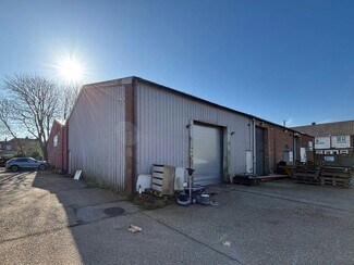 More details for Wide Ln, Southampton - Flex for Lease