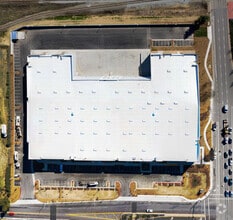 6011-6013 Las Positas Rd, Livermore, CA - Aerial  map view - Image1