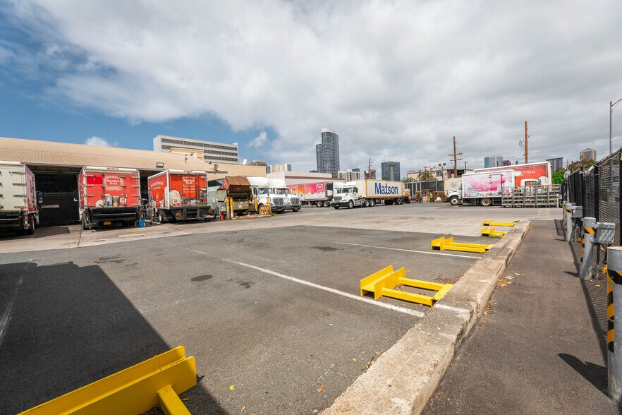 824 Sheridan St, Honolulu, HI à louer - Photo du bâtiment - Image 3 de 10