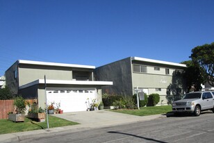 1311 Amethyst St, Redondo Beach CA - Services immobiliers commerciaux