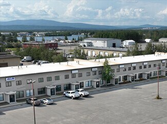 Plus de détails pour 201 Old Steese Hwy, Fairbanks, AK - Commerce de détail à louer