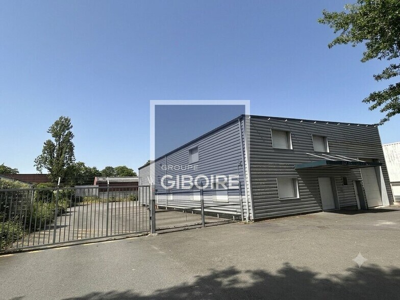 Flex dans Cesson-Sévigné à louer - Photo du bâtiment - Image 2 de 12