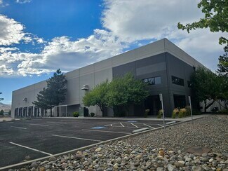 More details for 12755 Moya Blvd, Reno, NV - Industrial for Lease