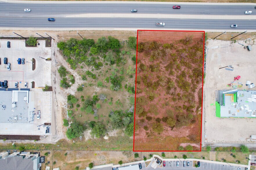 Lot 10 FM 471 Culebra rd, San Antonio, TX à vendre - Photo du bâtiment - Image 2 de 14