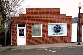 Plus de détails pour 2207 Lake Ave, Denver, CO - Industriel à louer