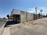 Plus de détails pour 326 E Dr Martin Luther King Jr Blvd, Stockton, CA - Flex à vendre