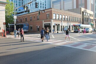 Plus de détails pour 65-69 Broad St, Stamford, CT - Bureau, Commerce de détail à louer
