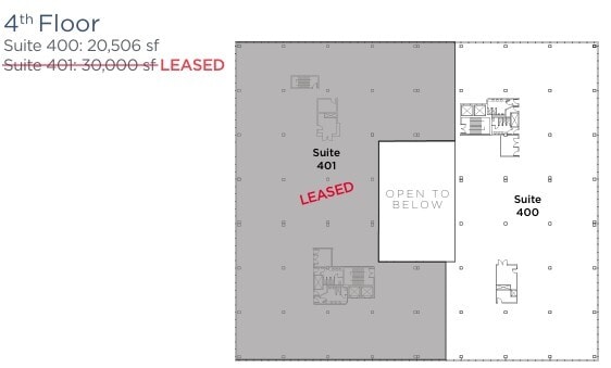 10333 Southport Rd SW, Calgary, AB for lease Floor Plan- Image 1 of 1