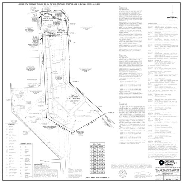 1100 Jefferson Rd, Pasadena, TX for lease - Site Plan - Image 3 of 3