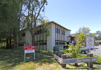 Plus de détails pour 800 Pollard Rd, Los Gatos, CA - Bureau/Médical à louer