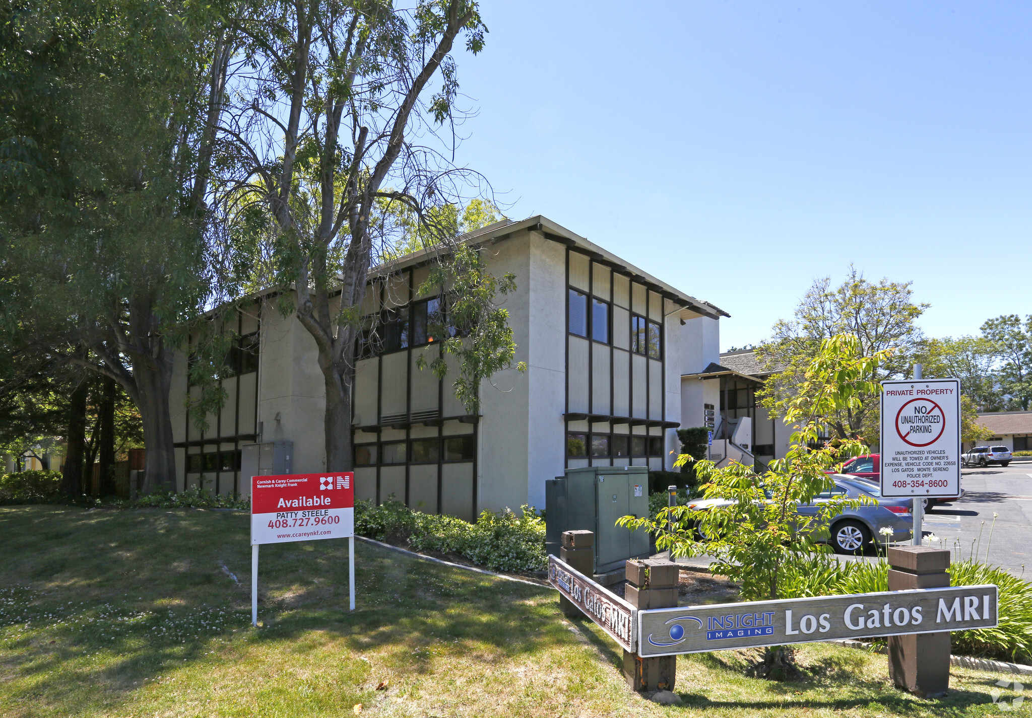 800 Pollard Rd, Los Gatos, CA for sale Building Photo- Image 1 of 1