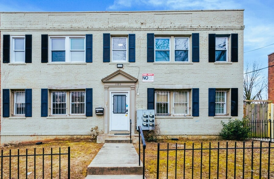 2859 Denver St SE, Washington, DC for sale - Building Photo - Image 1 of 40