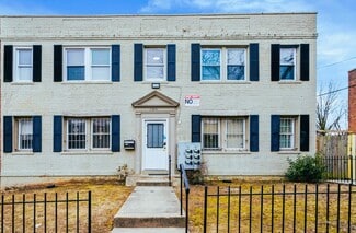 More details for 2859 Denver St SE, Washington, DC - Multifamily for Sale
