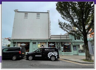 More details for 81-82 St James St, Brighton - Retail for Lease