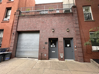 Plus de détails pour 694 Sackett St, Brooklyn, NY - Flex à louer