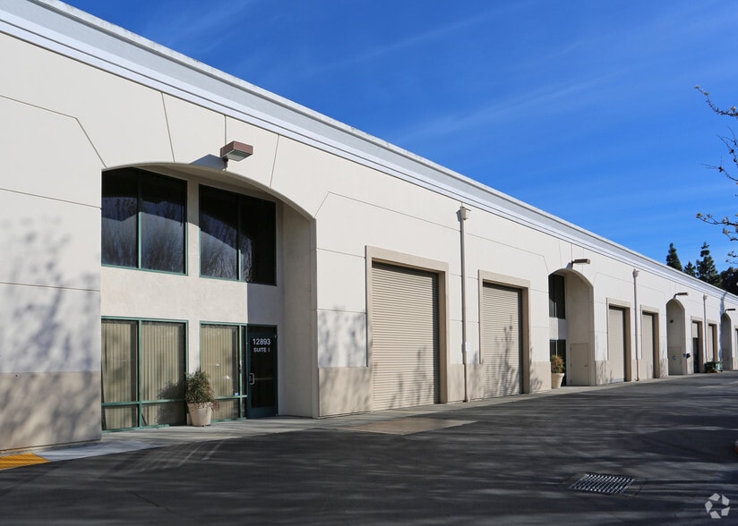 12893 Alcosta Blvd, San Ramon, CA à louer - Photo du bâtiment - Image 3 de 4
