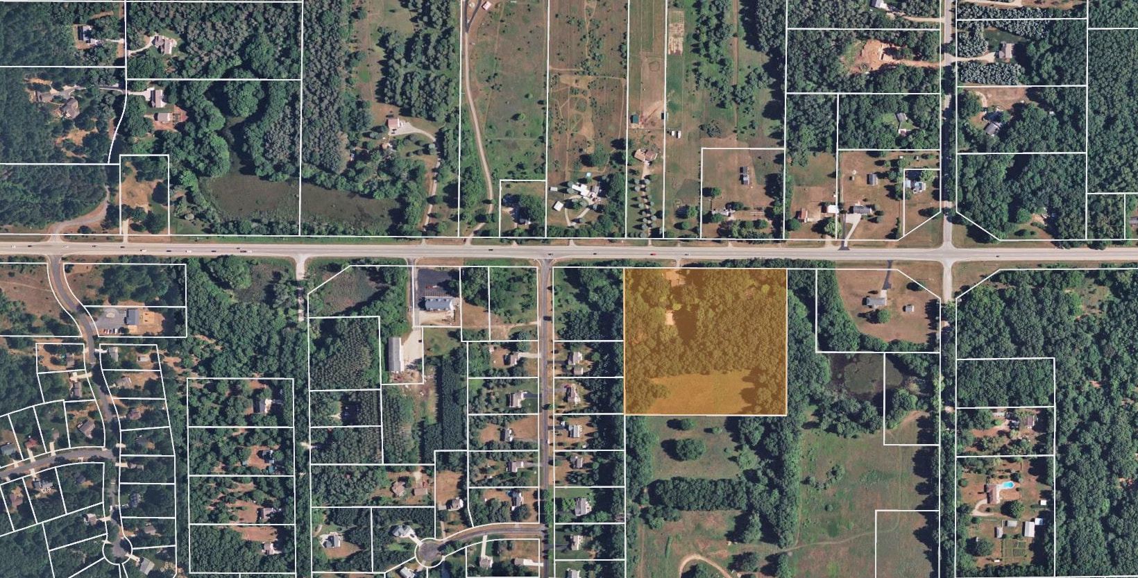 11776 14 Mile NE rd, Rockford, MI for sale Primary Photo- Image 1 of 2