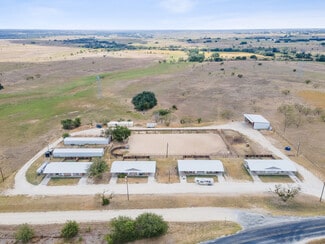 More details for 841 County Road 502, Stephenville, TX - Multifamily for Sale