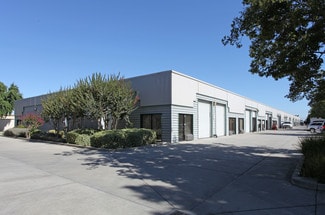 Plus de détails pour 392 W Larch Rd, Tracy, CA - Industriel à louer