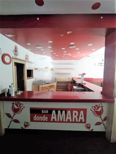 Retail in Cáceres, Cáceres for lease - Interior Photo - Image 3 of 7