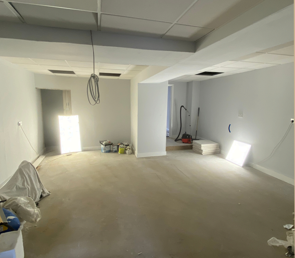 100 Heaton Rd, Newcastle Upon Tyne for lease Interior Photo- Image 1 of 2