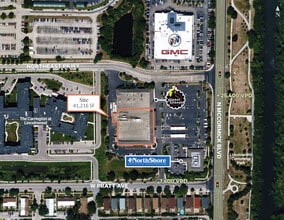 6850 N Mccormick Blvd, Lincolnwood, IL for lease Building Photo- Image 2 of 3