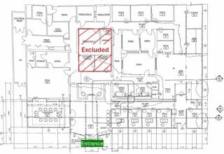 1102 Thompson Bridge Rd, Gainesville, GA for lease Floor Plan- Image 1 of 1