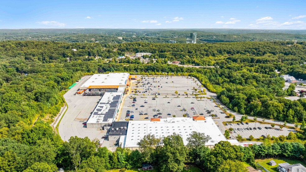2000 Connecticut 32, Uncasville, CT à louer - Aérien - Image 2 de 6