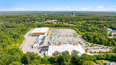 2000 Connecticut 32, Uncasville, CT - Aerial  map view - Image1