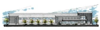 Build to Suit Industrial - Service immobilier commercial