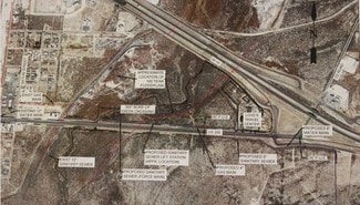 More details for E US 290, Fort Stockton, TX - Land for Sale