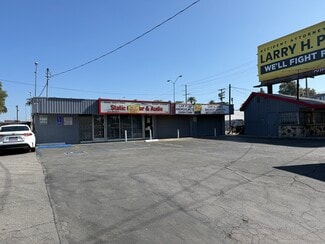 More details for 7146 Topanga Canyon Blvd, Canoga Park, CA - Retail for Lease