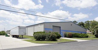 Plus de détails pour 4145-4157 Appalachian Way, Knoxville, TN - Industriel à louer