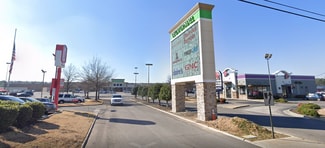 More details for 1801 Beltline Rd SW, Decatur, AL - Retail for Lease