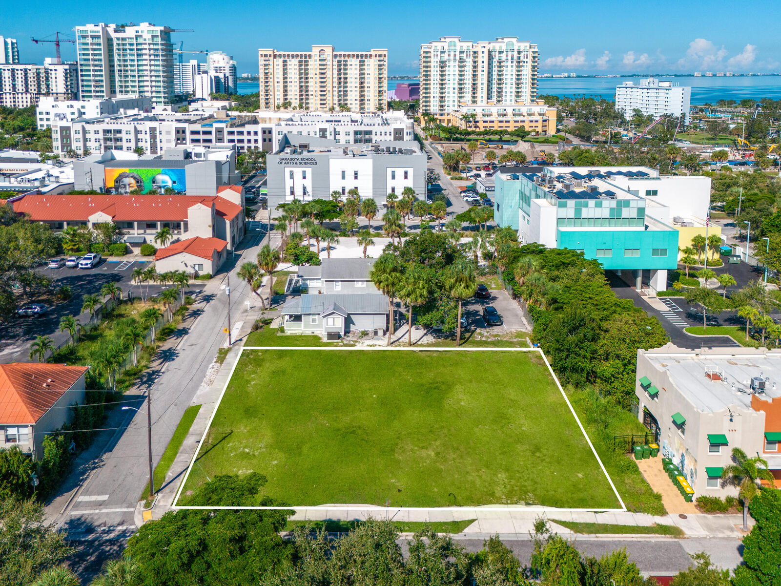 701 Cohen Way, Sarasota, FL for sale Other- Image 1 of 15