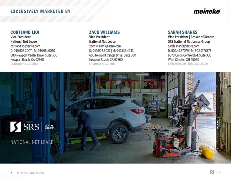 4868 Ledgewood Dr, Medina, OH for sale - Building Photo - Image 2 of 9